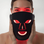 Korbiens Foton Terapi LED Maske