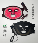 Korbiens Foton Terapi LED Maske - Görsel 2