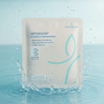 Beauugreen Antioksidan Glutatyon Hidrojel Maske - 1 adet