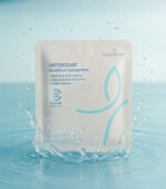 Beauugreen Antioksidan Glutatyon Hidrojel Maske - 1 adet
