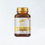 Provega | Collagen Gold - Vitamin C – Vitamin D