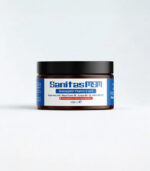 Provega | Sanitas Msm Krem 100 ml