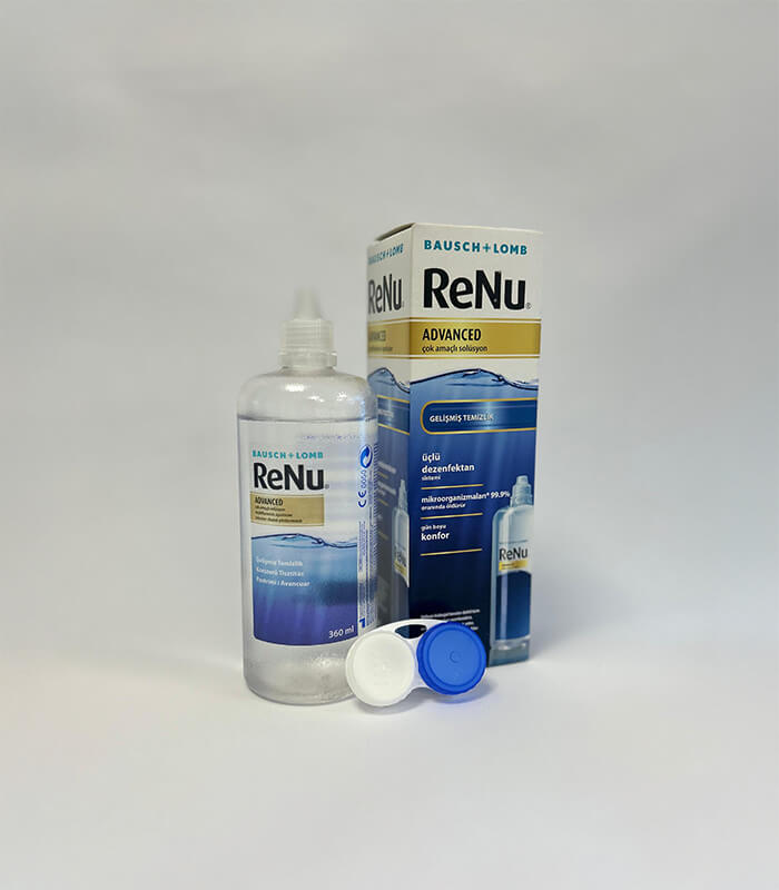 renu-lens-solusyonu-1 Renu Advanced Çok Amaçlı Lens Solüsyonu 360 ml - Görsel 1