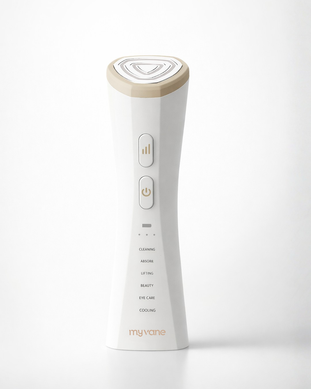 6 myvane 6’sı 1 Arada RF EMS LED Yüz Bakım Cihazı – Evde Profesyonel Cilt Bakımı - Görsel 1